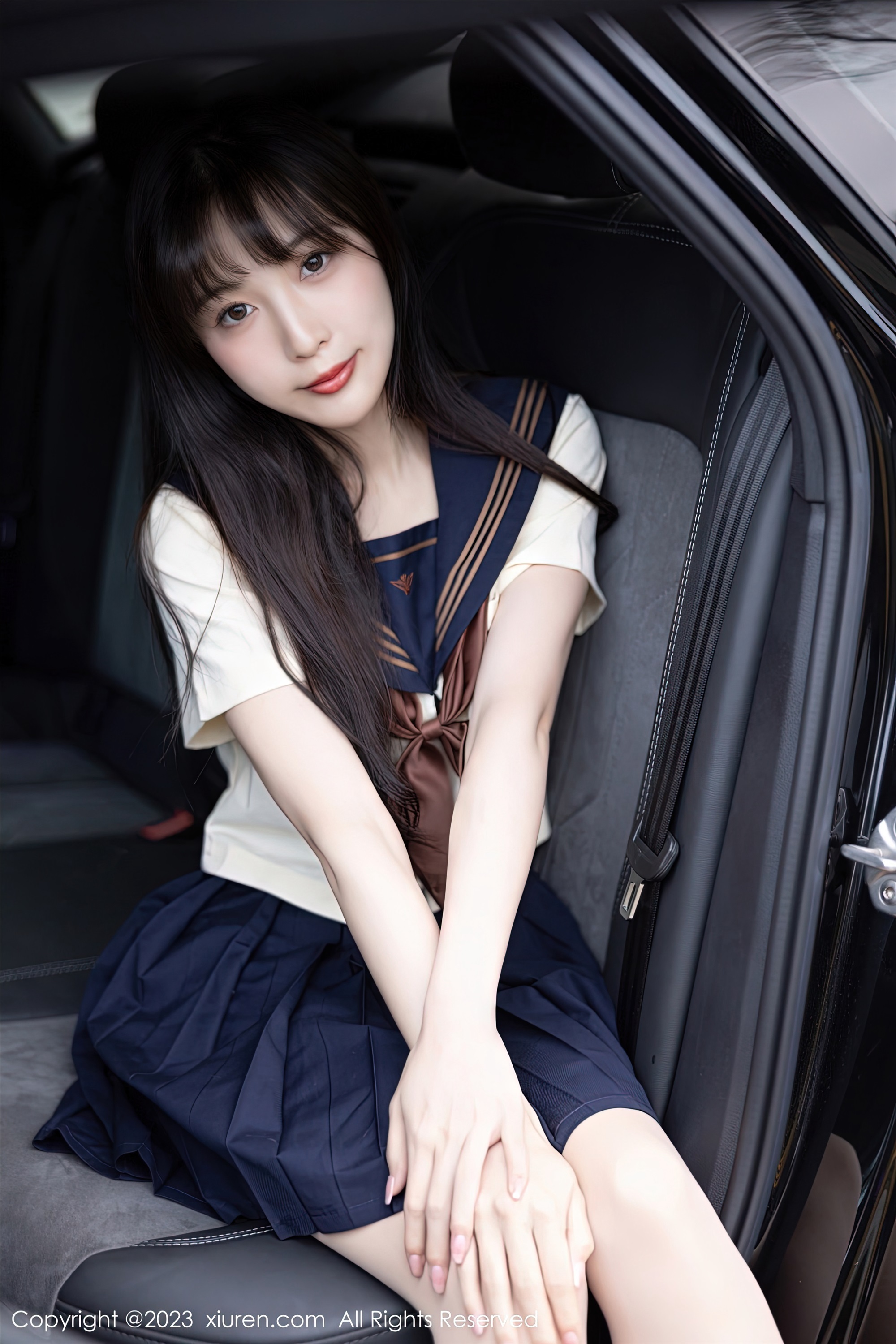 Xiuren秀人网 2023.01.12 NO.6126 林星阑